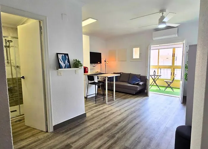 Emilios Apartamento *