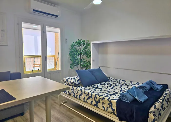 Emilios Apartamento