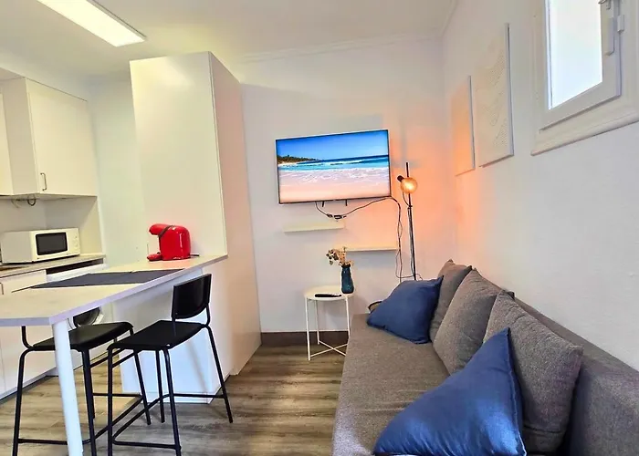 Emilios Apartamento Torrevieja
