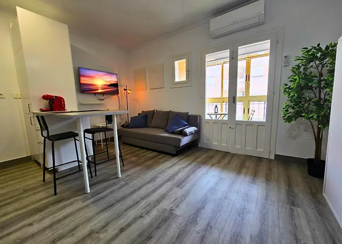 Apartamento Emilios Torrevieja