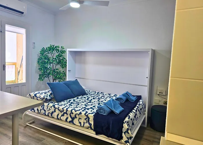 Emilios Apartamento Torrevieja