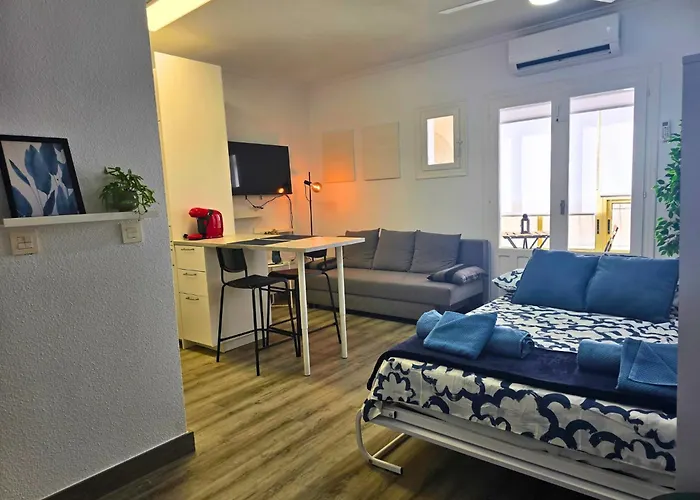 Apartamento Emilios Torrevieja